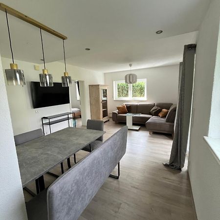 Apartment Ida Viereth-Trunstadt Eksteriør billede