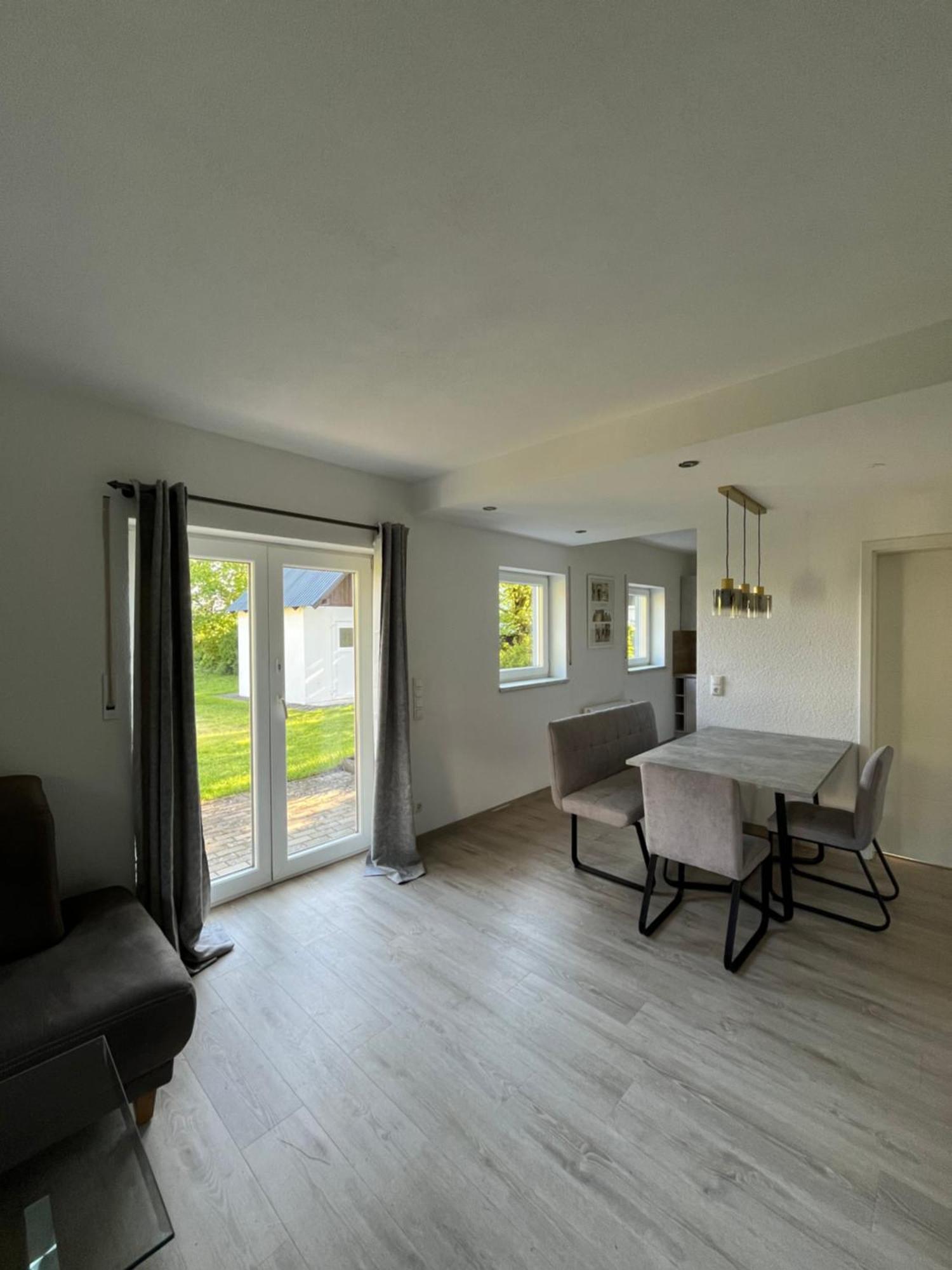 Apartment Ida Viereth-Trunstadt Eksteriør billede