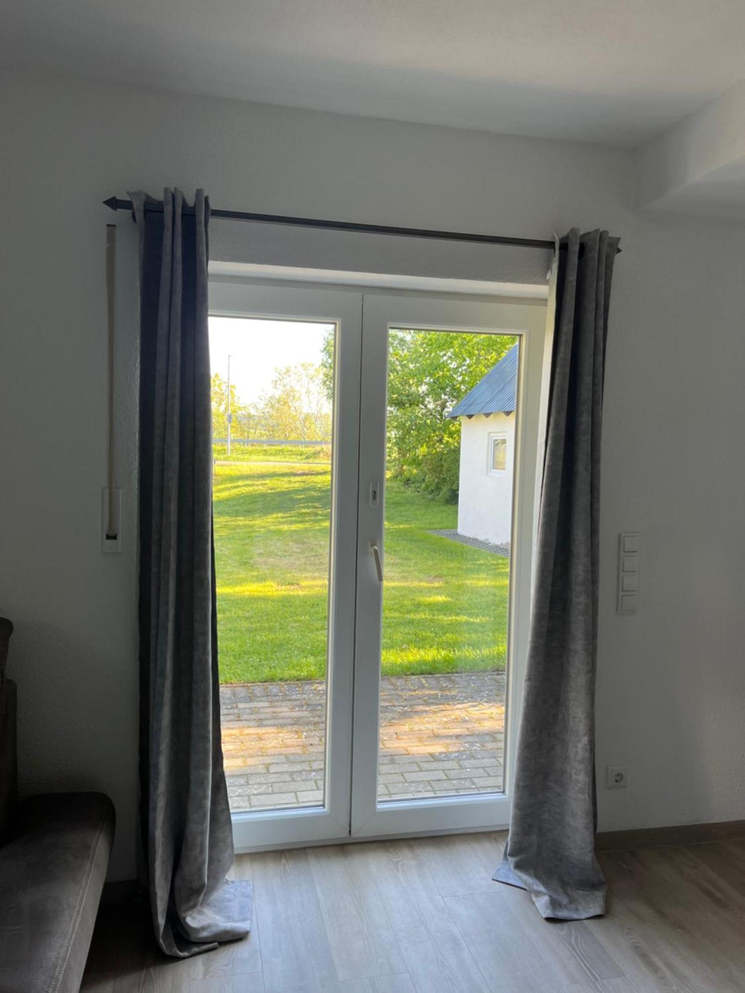 Apartment Ida Viereth-Trunstadt Eksteriør billede